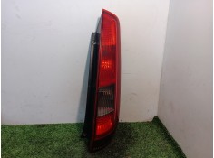 Recambio de piloto trasero derecho para ford fiesta (cbk) ambiente referencia OEM IAM 2S6113N004AD 2S6113N004AD 2S6113N004