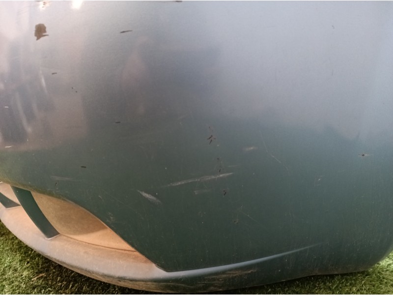 Recambio de paragolpes delantero para daewoo kalos 1.2 se referencia OEM IAM 96481330 96481330 96481330