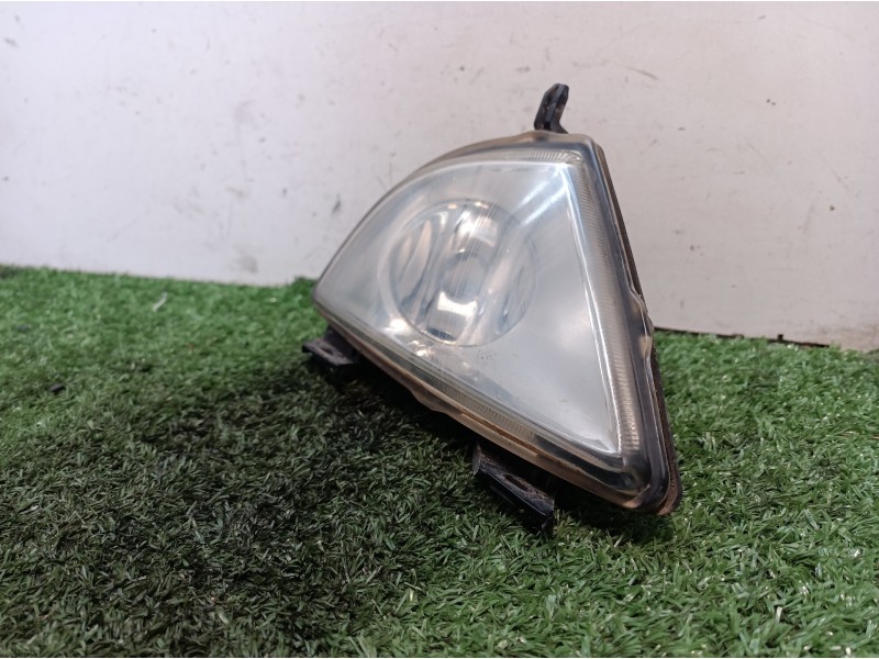 Recambio de faro antiniebla izquierdo para ford fiesta (cbk) ambiente referencia OEM IAM 2S6115201A 2S6115201A 89202171