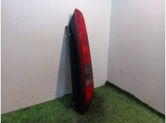 Recambio de piloto trasero derecho para ford fiesta (cbk) ambiente referencia OEM IAM 2S6113N004AD 2S6113N004AD 2S6113N004 2