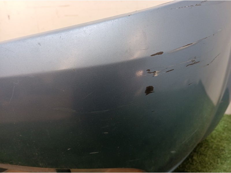 Recambio de paragolpes delantero para daewoo kalos 1.2 se referencia OEM IAM 96481330 96481330 96481330