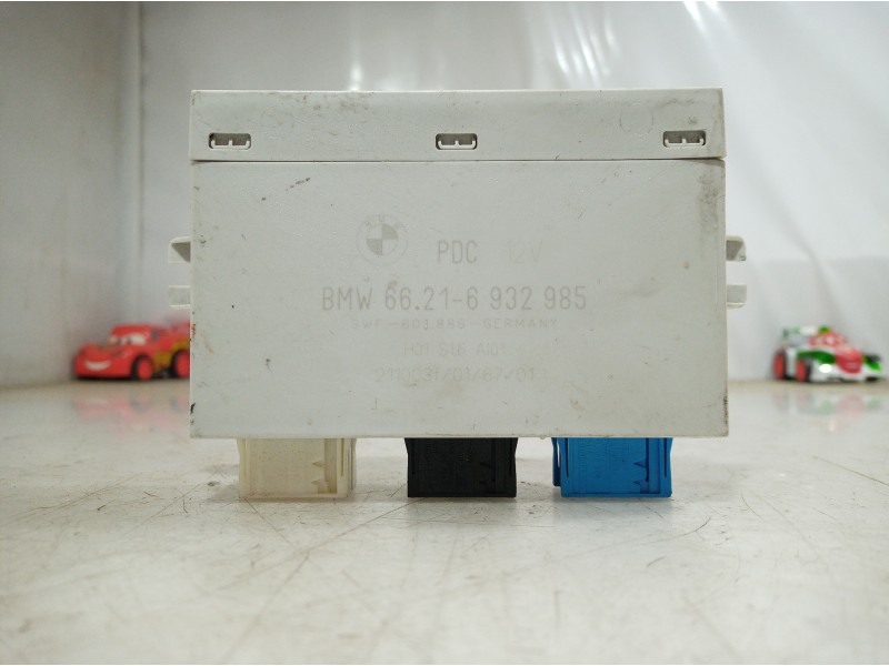 Recambio de modulo electronico para bmw x5 (e53) referencia OEM IAM 6932985 6932985 6932985