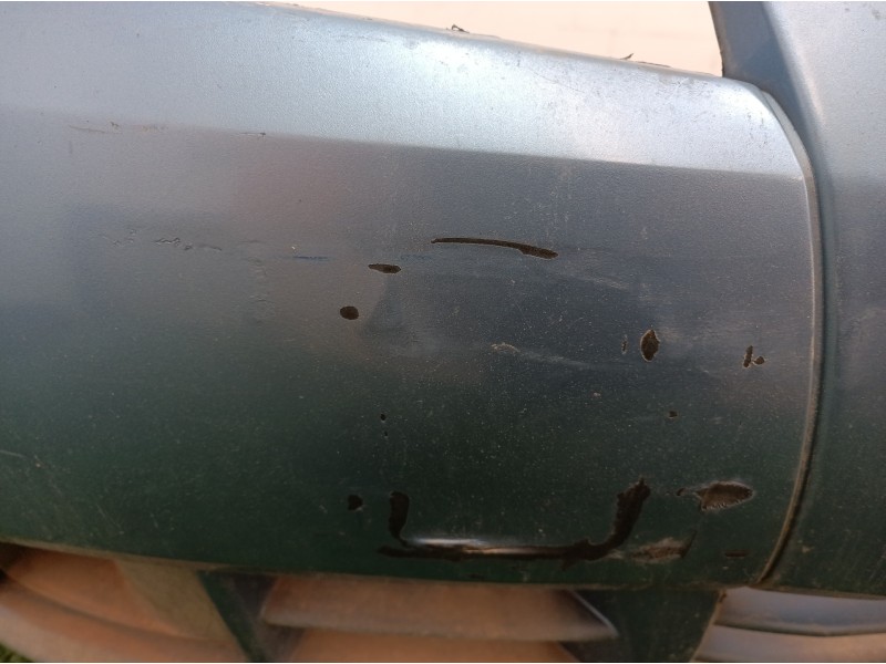 Recambio de paragolpes delantero para daewoo kalos 1.2 se referencia OEM IAM 96481330 96481330 96481330