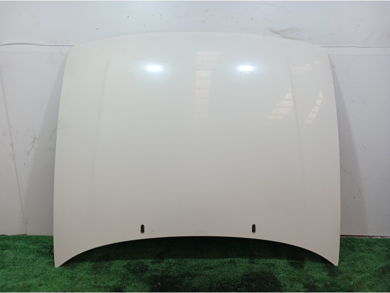 Recambio de capot para seat ibiza (6k) 1.4 referencia OEM IAM 5PUERTAS 5 PUERTAS 5 PUERTAS