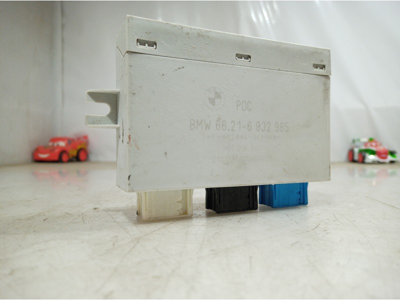 Recambio de modulo electronico para bmw x5 (e53) referencia OEM IAM 6932985 6932985 6932985