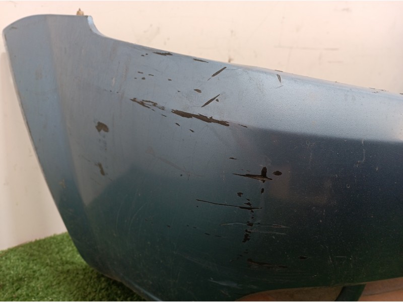 Recambio de paragolpes delantero para daewoo kalos 1.2 se referencia OEM IAM 96481330 96481330 96481330