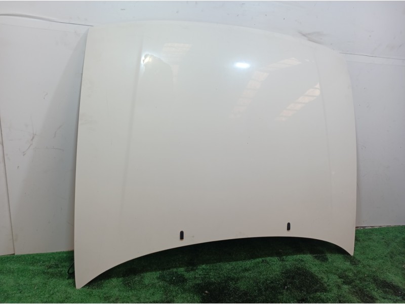 Recambio de capot para seat ibiza (6k) 1.4 referencia OEM IAM 5PUERTAS 5 PUERTAS 5 PUERTAS