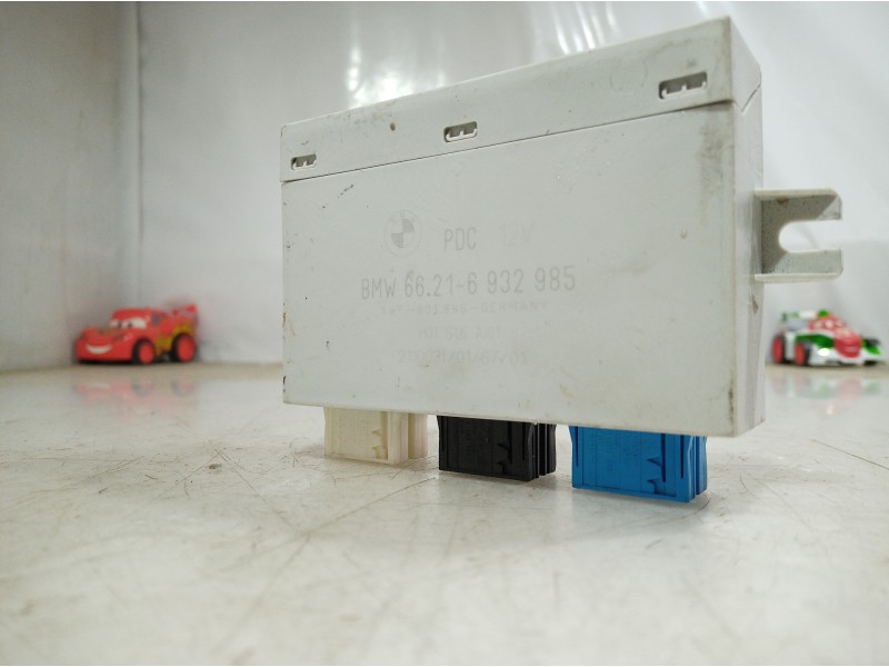 Recambio de modulo electronico para bmw x5 (e53) referencia OEM IAM 6932985 6932985 6932985