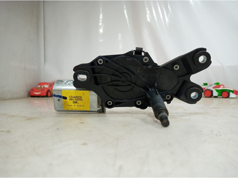 Recambio de motor limpia trasero para ford c-max edition referencia OEM IAM AV6117K441AC AV6117K441AC AV6117K441