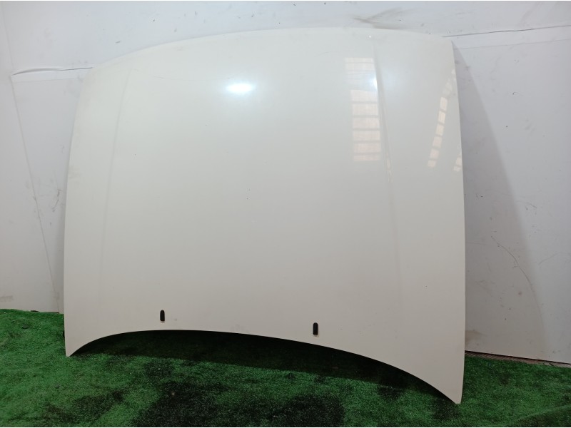 Recambio de capot para seat ibiza (6k) 1.4 referencia OEM IAM 5PUERTAS 5 PUERTAS 5 PUERTAS