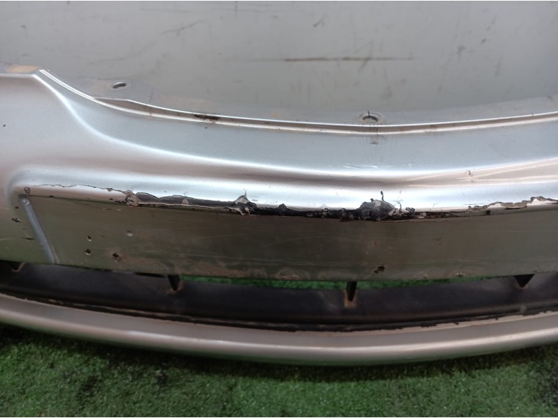 Recambio de paragolpes delantero para nissan primera berlina (p11) comfort referencia OEM IAM   