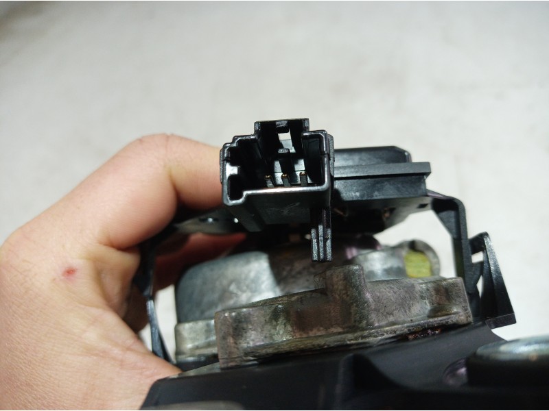 Recambio de motor limpia trasero para ford c-max edition referencia OEM IAM AV6117K441AC AV6117K441AC AV6117K441