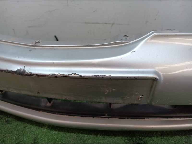 Recambio de paragolpes delantero para nissan primera berlina (p11) comfort referencia OEM IAM   