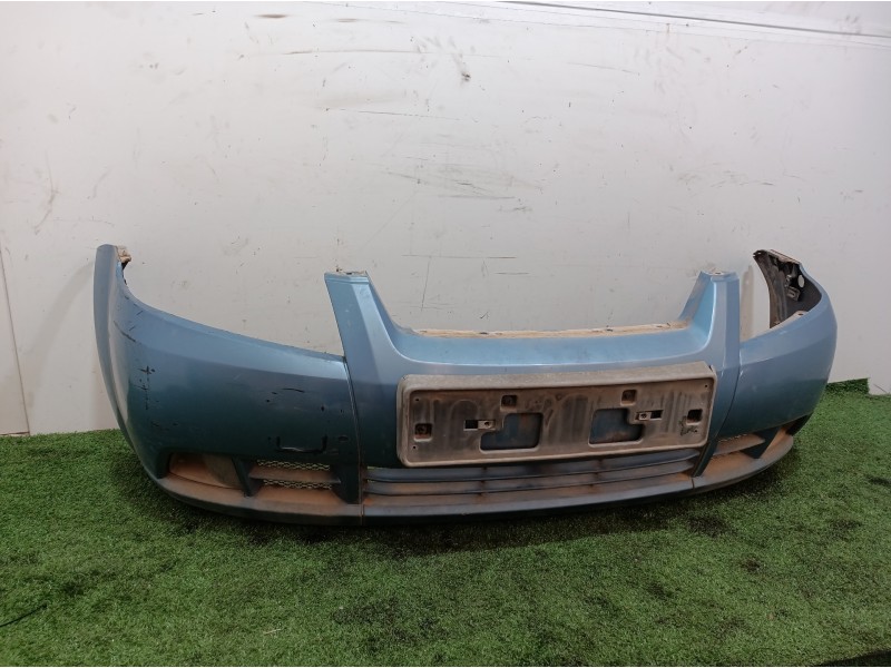 Recambio de paragolpes delantero para daewoo kalos 1.2 se referencia OEM IAM 96481330 96481330 96481330