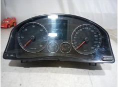 Recambio de cuadro instrumentos para volkswagen golf v variant (1k5) advance referencia OEM IAM 1K0920874B 1K0920874B 1K0920874