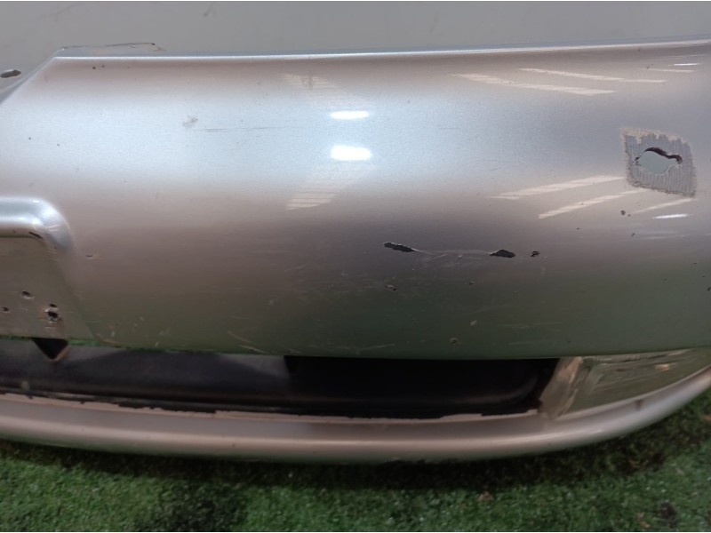 Recambio de paragolpes delantero para nissan primera berlina (p11) comfort referencia OEM IAM   