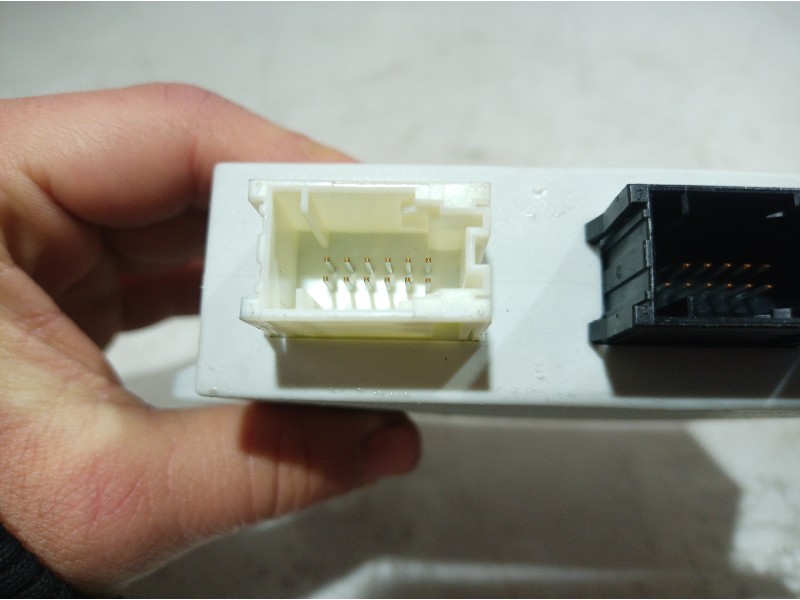 Recambio de modulo electronico para bmw x5 (e53) referencia OEM IAM 6932985 6932985 6932985