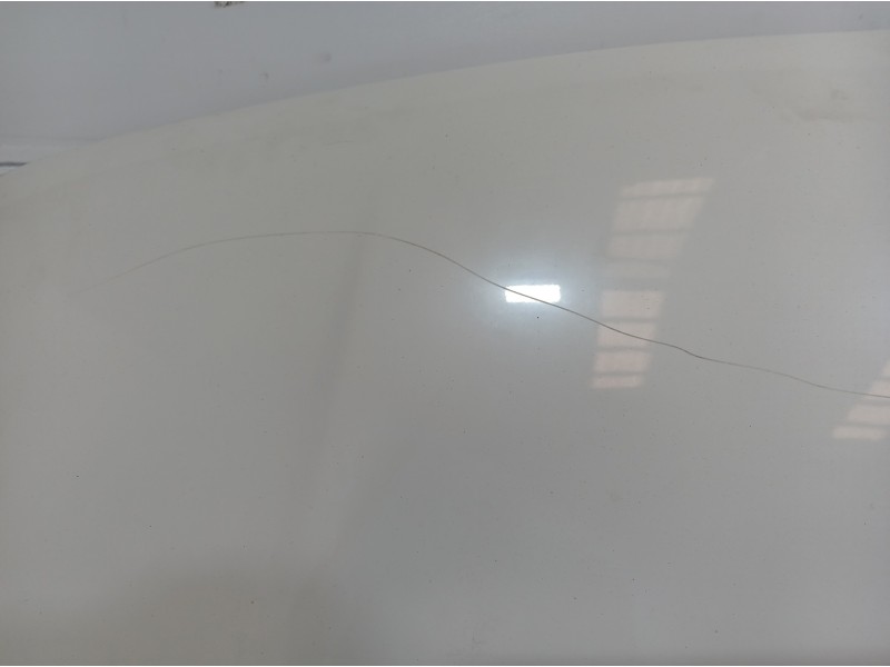 Recambio de capot para seat ibiza (6k) 1.4 referencia OEM IAM 5PUERTAS 5 PUERTAS 5 PUERTAS