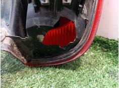 Recambio de piloto trasero izquierdo para ford fiesta (cbk) ambiente referencia OEM IAM 2S5113A603B 2S5113A603B 2S6113N004AD 2