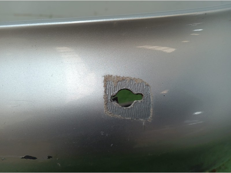 Recambio de paragolpes delantero para nissan primera berlina (p11) comfort referencia OEM IAM   