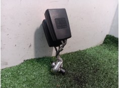 Recambio de anclaje cinturon tra. central para volkswagen golf vi (5k1) advance referencia OEM IAM 1K0857739M 1K0857739M 1K08577 2