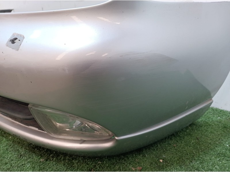 Recambio de paragolpes delantero para nissan primera berlina (p11) comfort referencia OEM IAM   