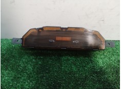 Recambio de pantalla multifuncion para chevrolet kalos 1.4 sx sport referencia OEM IAM   