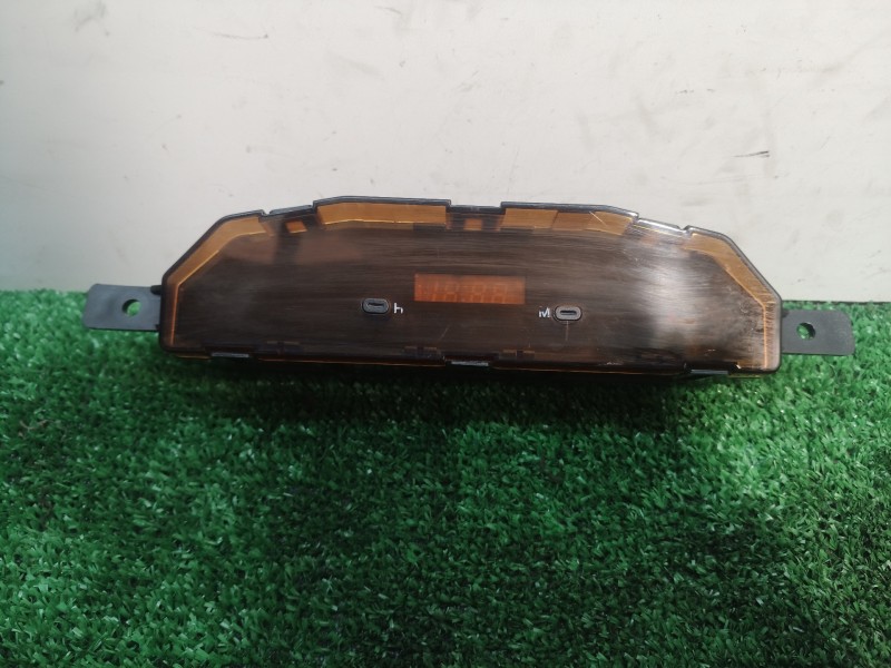 Recambio de pantalla multifuncion para chevrolet kalos 1.4 sx sport referencia OEM IAM   