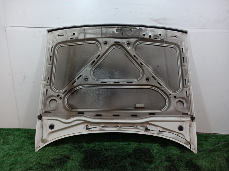 Recambio de capot para seat ibiza (6k) 1.4 referencia OEM IAM 5PUERTAS 5 PUERTAS 5 PUERTAS