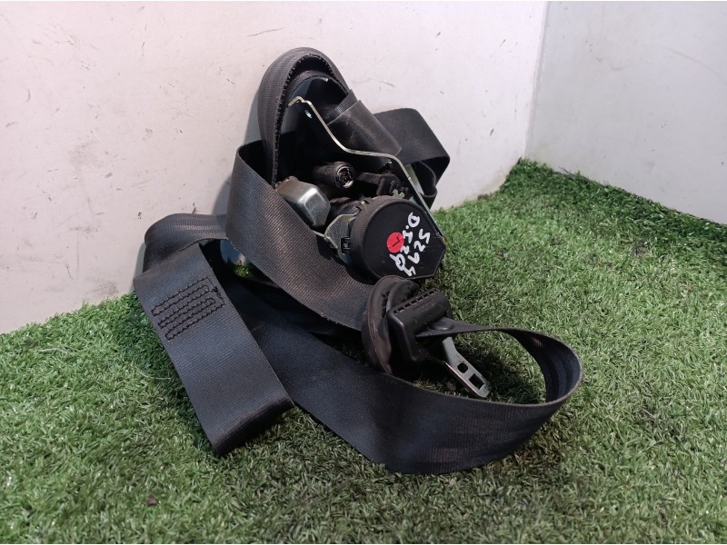 Recambio de cinturon seguridad delantero izquierdo para kia cee´d emotion referencia OEM IAM 888101H700EQ 609488500AAH 609435800