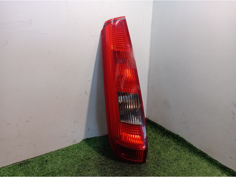 Recambio de piloto trasero izquierdo para ford fiesta (cbk) ambiente referencia OEM IAM 2S5113A603B 2S5113A603B 2S6113N004AD