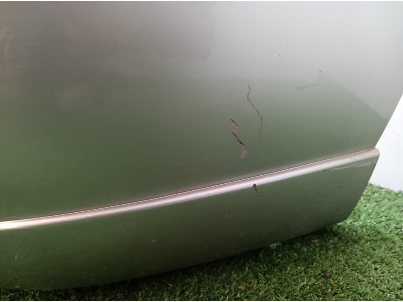 Recambio de paragolpes delantero para nissan primera berlina (p11) comfort referencia OEM IAM   