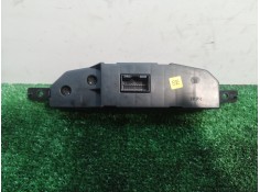 Recambio de pantalla multifuncion para chevrolet kalos 1.4 sx sport referencia OEM IAM    2