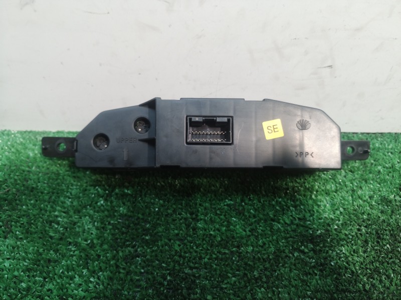 Recambio de pantalla multifuncion para chevrolet kalos 1.4 sx sport referencia OEM IAM   