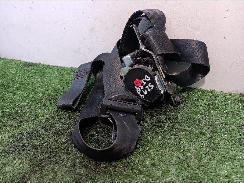 Recambio de cinturon seguridad delantero izquierdo para kia cee´d emotion referencia OEM IAM 888101H700EQ 609488500AAH 609435800