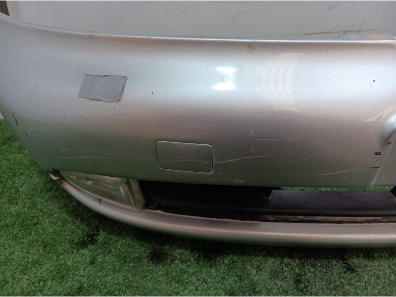 Recambio de paragolpes delantero para nissan primera berlina (p11) comfort referencia OEM IAM   