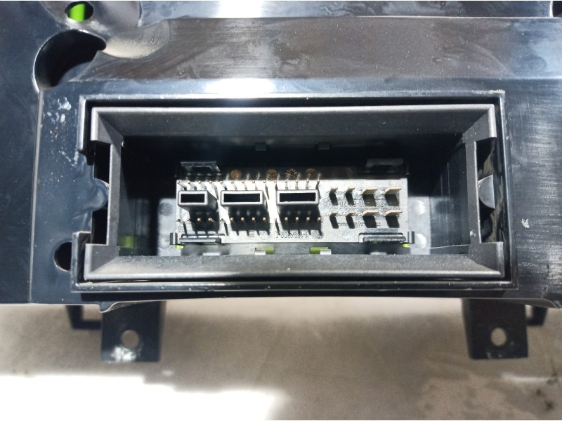 Recambio de cuadro instrumentos para volkswagen golf v variant (1k5) advance referencia OEM IAM 1K0920874B 1K0920874B 1K0920874