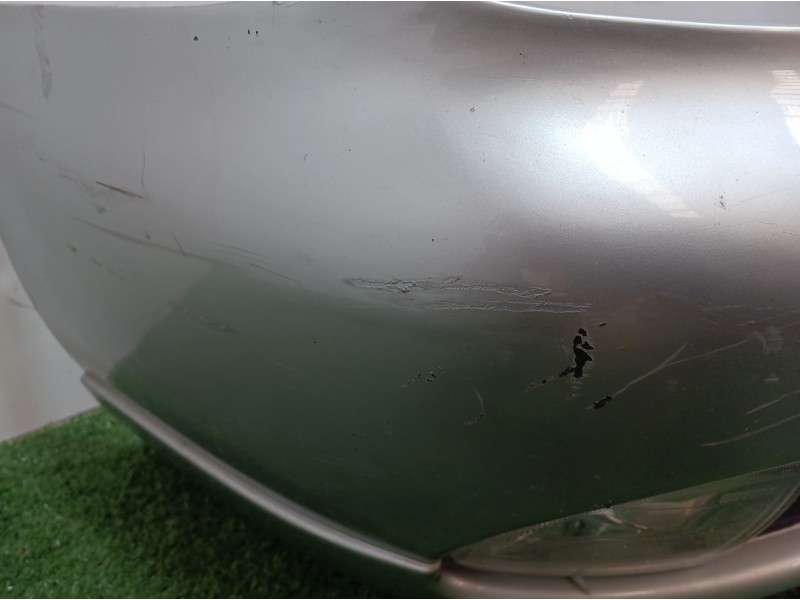 Recambio de paragolpes delantero para nissan primera berlina (p11) comfort referencia OEM IAM   