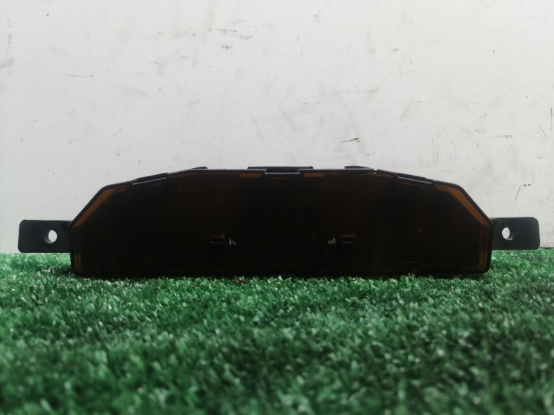 Recambio de pantalla multifuncion para chevrolet kalos 1.4 sx sport referencia OEM IAM   