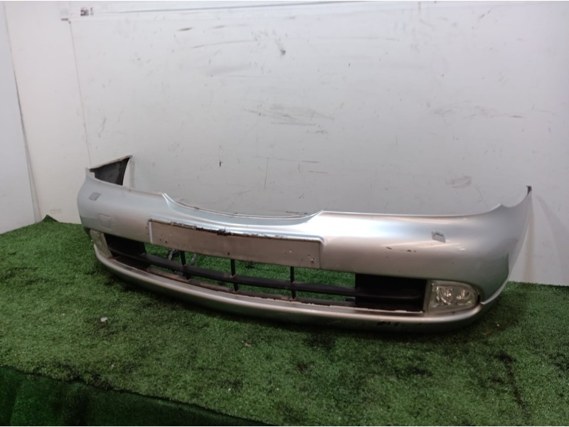 Recambio de paragolpes delantero para nissan primera berlina (p11) comfort referencia OEM IAM   