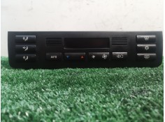Recambio de mando climatizador para bmw serie 3 berlina (e46) 320d referencia OEM IAM 64116902440 64116902440 5HB00773811