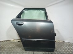 Recambio de puerta trasera derecha para audi a4 avant (8e) 1.9 tdi (96kw) referencia OEM IAM   