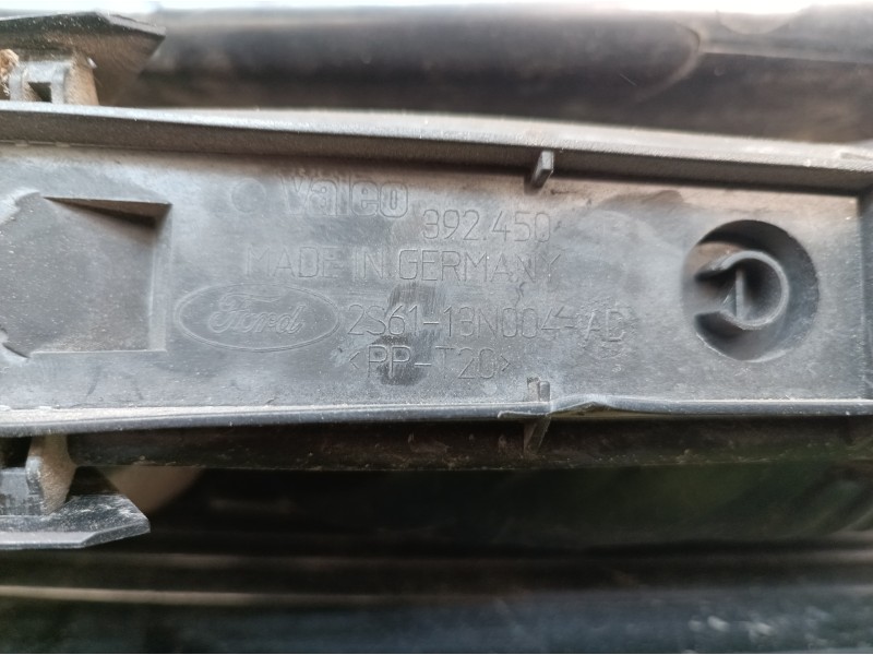 Recambio de piloto trasero izquierdo para ford fiesta (cbk) ambiente referencia OEM IAM 2S5113A603B 2S5113A603B 2S6113N004AD