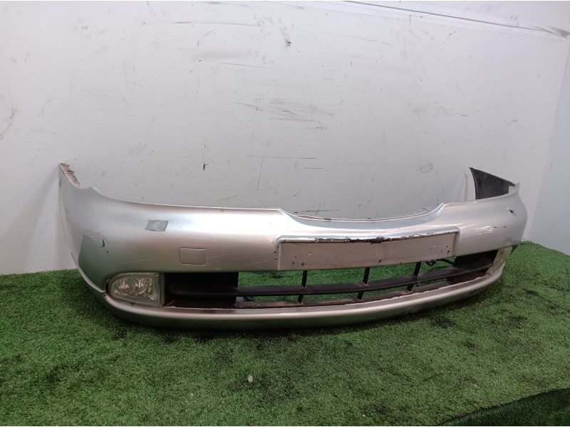 Recambio de paragolpes delantero para nissan primera berlina (p11) comfort referencia OEM IAM   