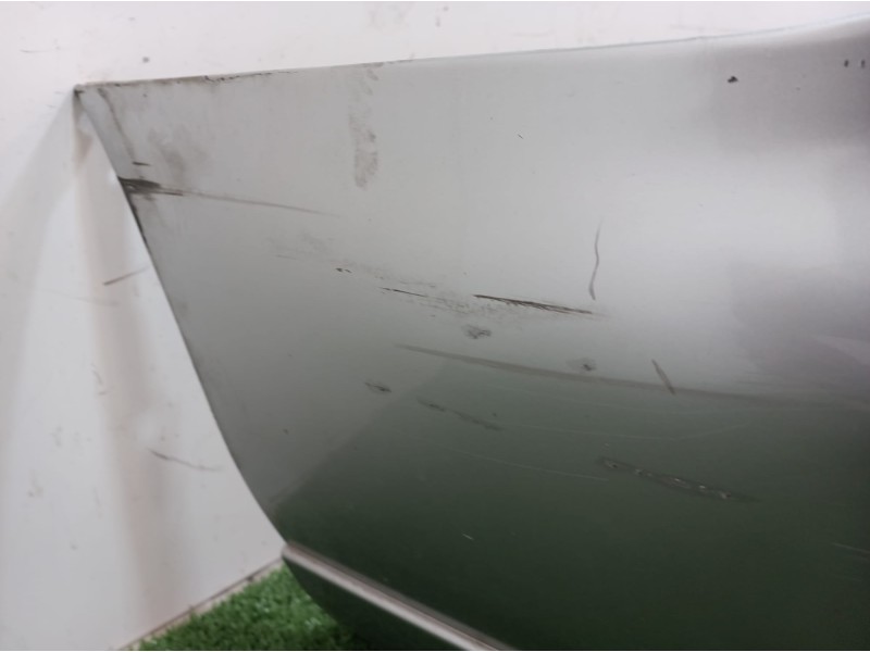 Recambio de paragolpes delantero para nissan primera berlina (p11) comfort referencia OEM IAM   