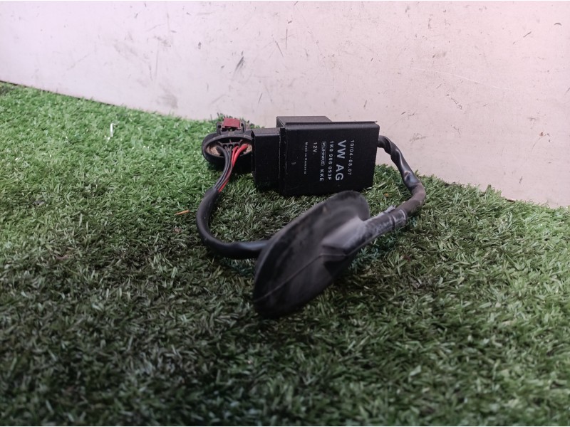 Recambio de modulo electronico para volkswagen golf vi (5k1) advance referencia OEM IAM 1K0906093F 1K0906093F 1K0906093