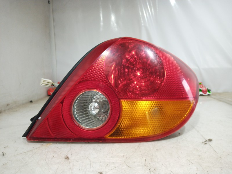 Recambio de piloto trasero derecho para hyundai coupe (gk) referencia OEM IAM 924022CXXX 924022CXXX 924022