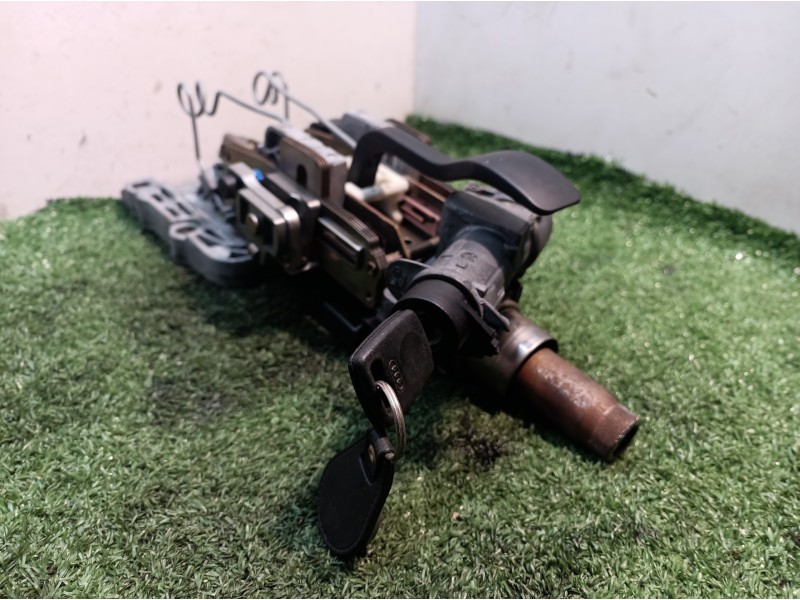 Recambio de columna direccion para audi a2 (8z) 1.4 colour.storm referencia OEM IAM 8Z0971824J 8Z0971824J 8Z0971824J