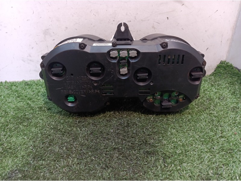 Recambio de cuadro instrumentos para daewoo kalos 1.2 se referencia OEM IAM 96413407 96413407 96413407