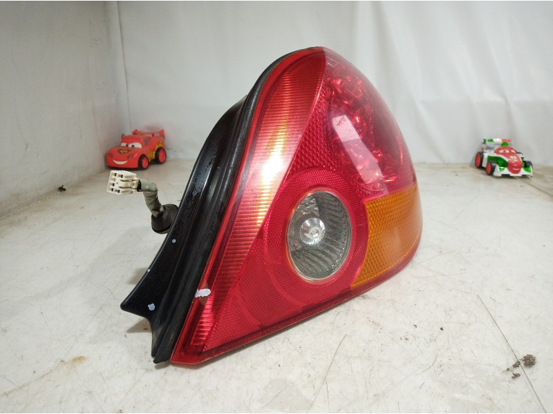 Recambio de piloto trasero derecho para hyundai coupe (gk) referencia OEM IAM 924022CXXX 924022CXXX 924022